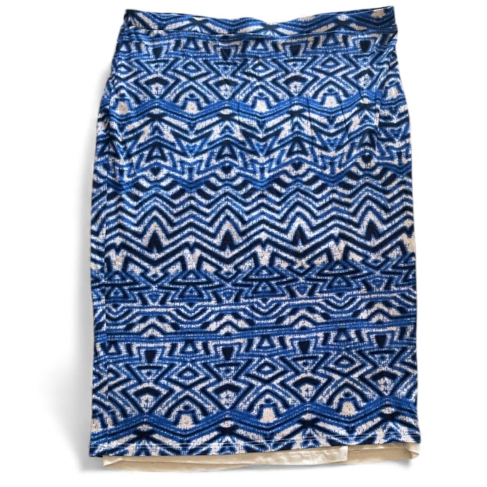 Matty M pencil skirt